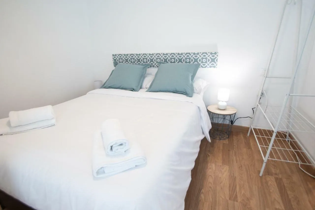 Apartamento Apartamento Aires Mediterráneos Cádiz España