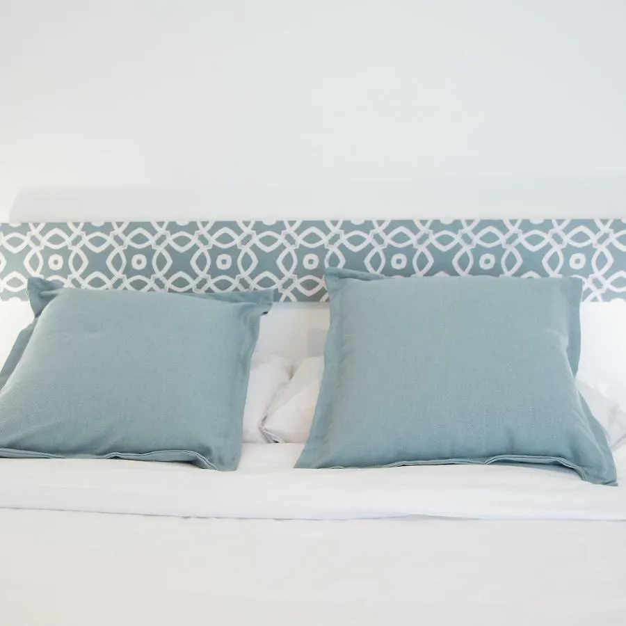 Apartamento Apartamento Aires Mediterráneos Cádiz
