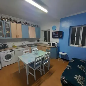  Apartamento A 50 Metros De La Playa